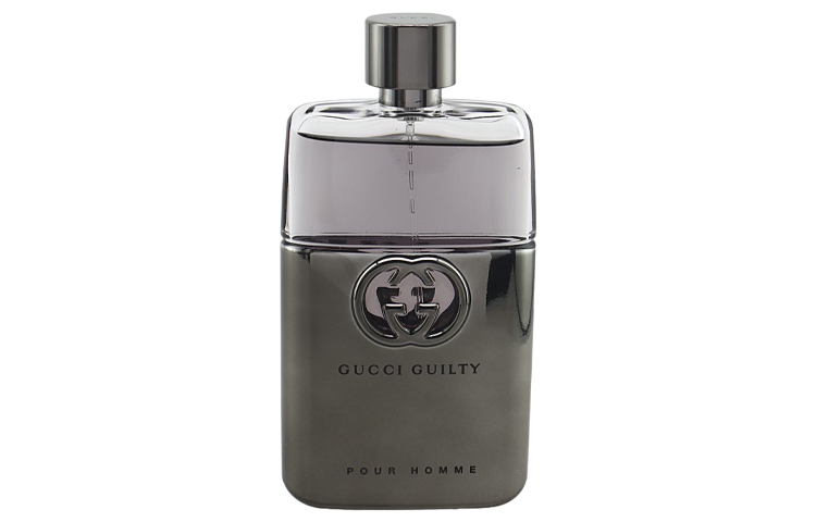 Набор парфюмерии Sinful Love для мужчин и женщин Eau De Parfum Eau De Toilette свежий и насыщенный аромат комплект из 2 предметов GUCCI — фото 4