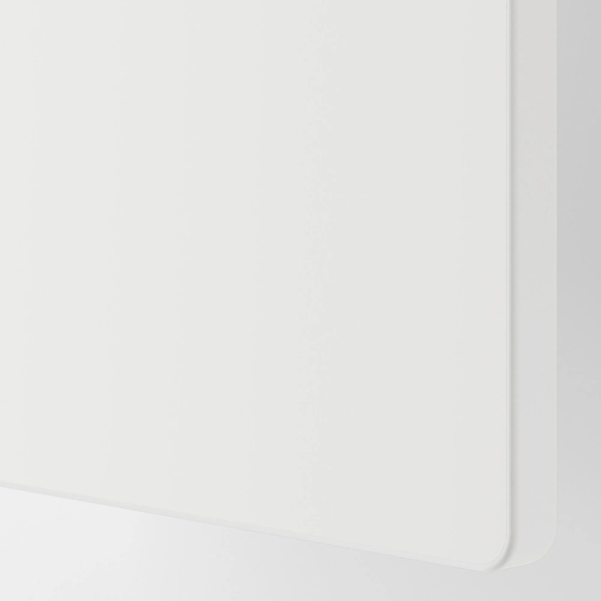 Детский книжный шкаф, белый, 60x57x181 см, PLATSA/SMÅSTAD IKEA — фото 4