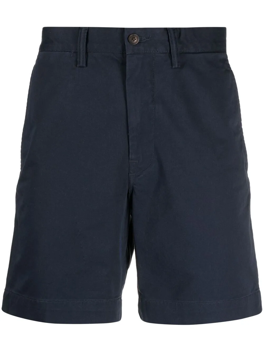 

Шорты чинос POLO RALPH LAUREN, синий