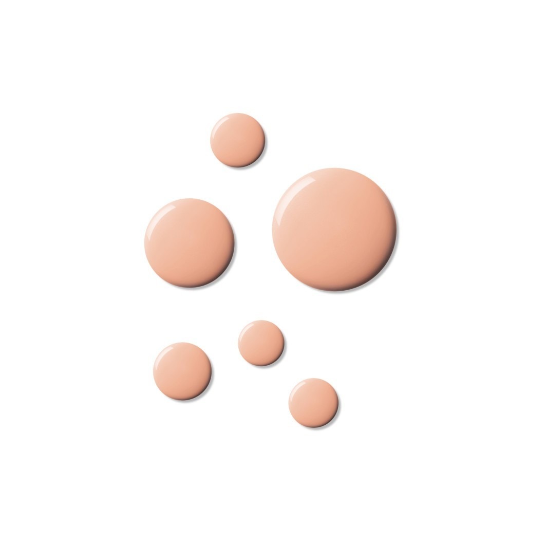 Тональный крем для лица idôle skin 3+ serum supertint Lancome, 22c, объем 30 мл — фото 2