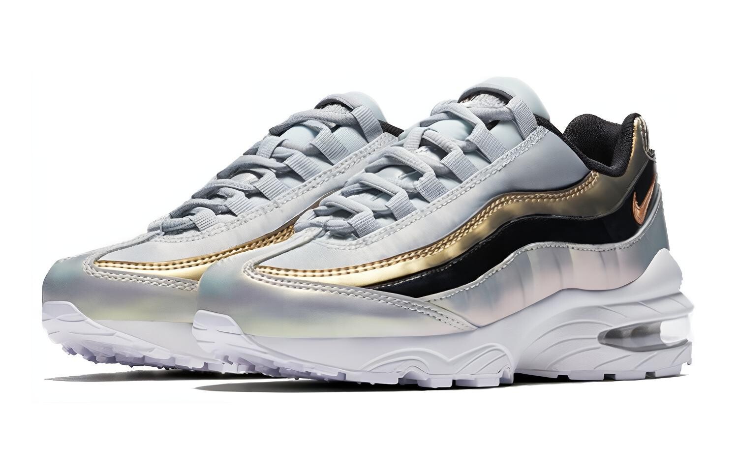 Кроссовки Nike Air Max 95 Женщины — фото 3