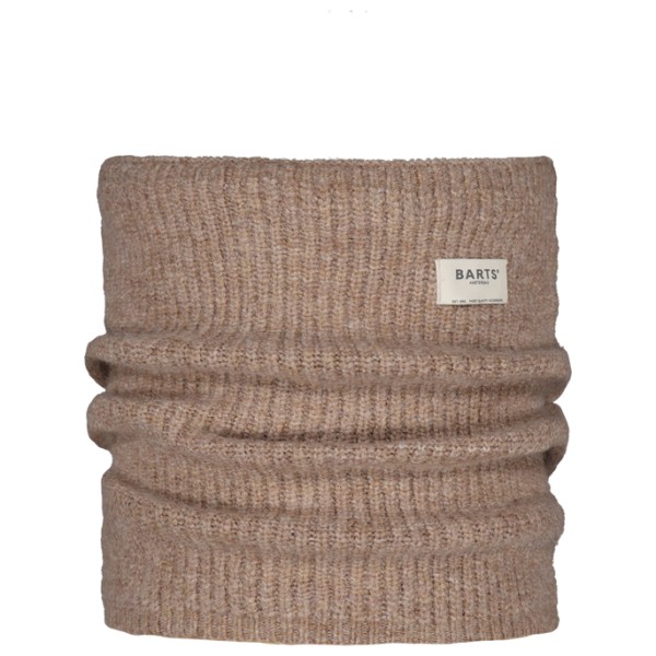 

Женский шарф-дротик Barts, коричневый