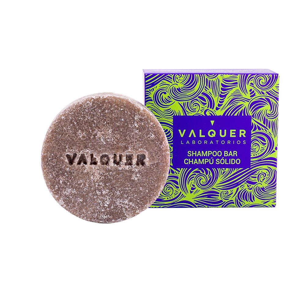 

Твердый шампунь Champú Sólido Luxe,Extracto De Arándano Y Aguacate Valquer, 50 гр
