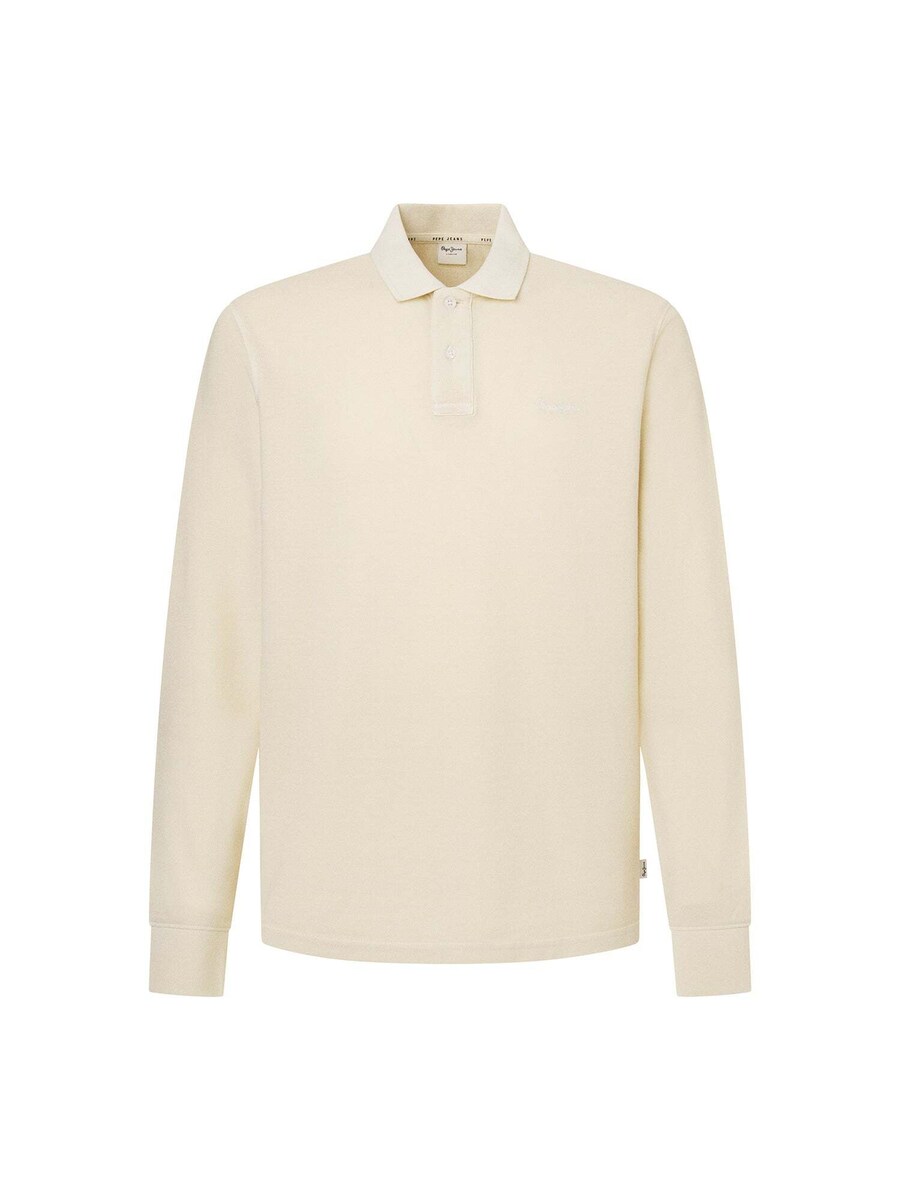 

Рубашка Pepe Jeans New Oliver, экрю