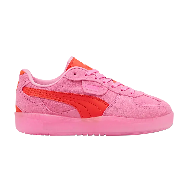 Кроссовки Wmns Palermo Moda Xtra, цвет Poison Pink Redmazing