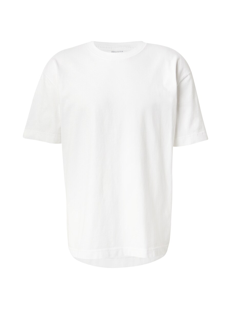 

Футболка HOLLISTER, White