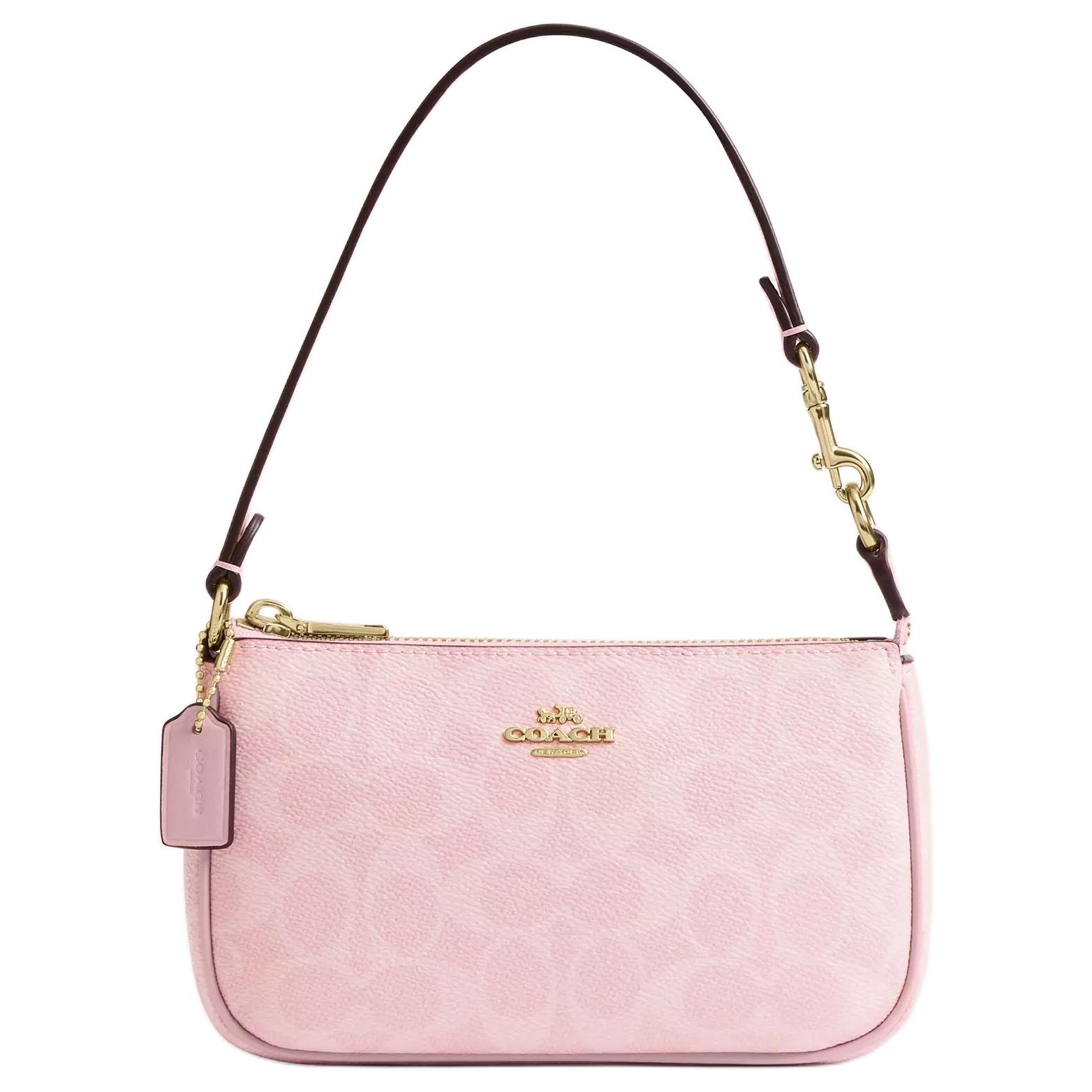 

COACH Сумка через плечо из искусственной кожи