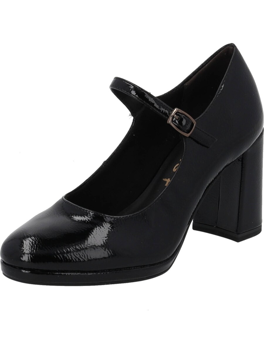 Туфли Tamaris 22462, Black