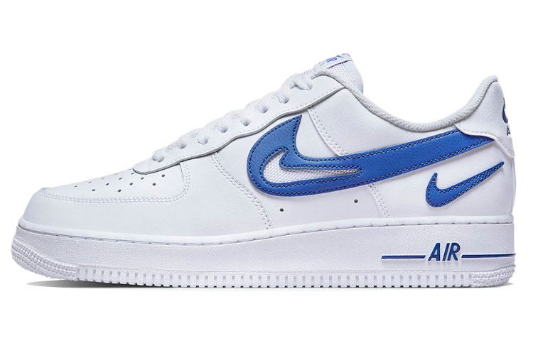 

Мужские кроссовки для скейтбординга Nike Air Force 1 Low