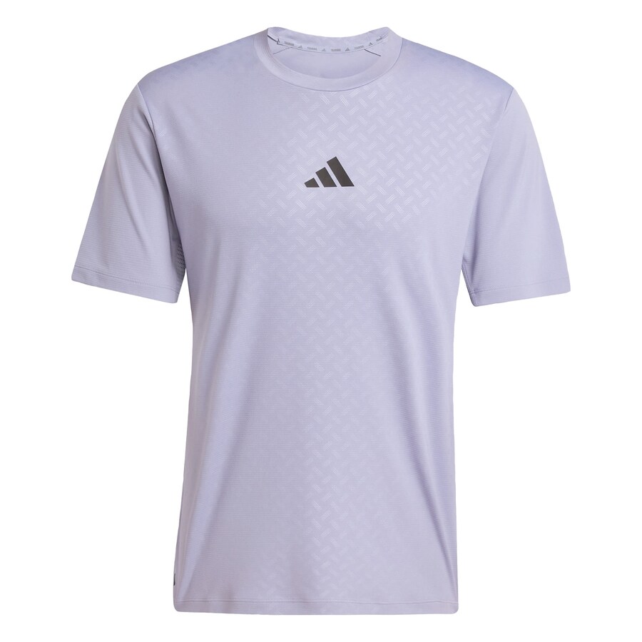 

Рубашка для выступлений ADIDAS PERFORMANCE Power, фиолетовый