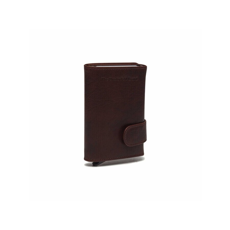 

Кошелек The Chesterfield Brand Wallet Mannheim, коричневый