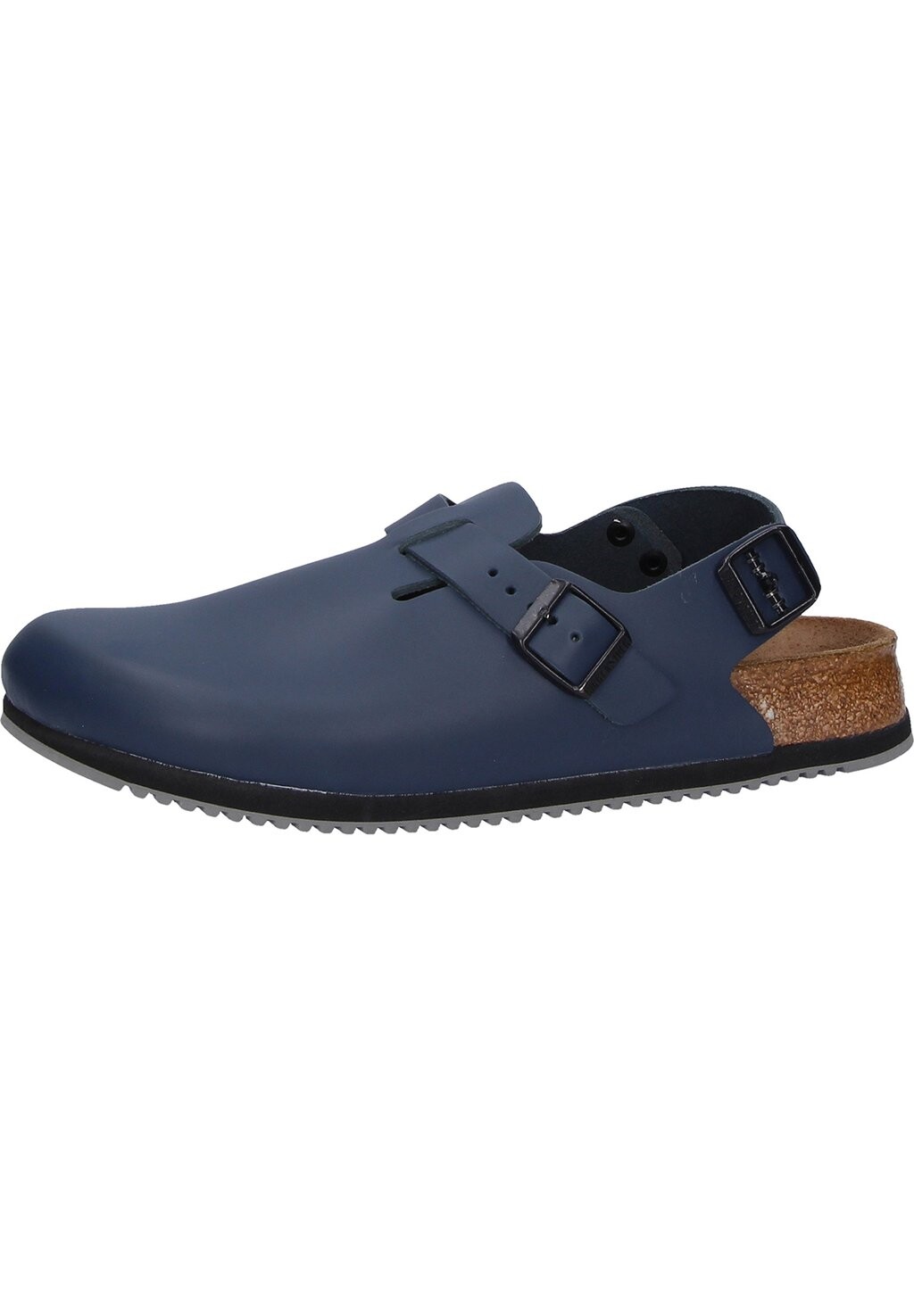 

Сабо Birkenstock, цвет blau