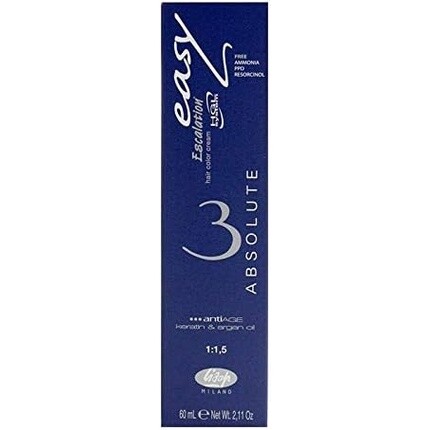 

Lisap Escalation Easy ABS 3 Color S/A 88/21 60мл