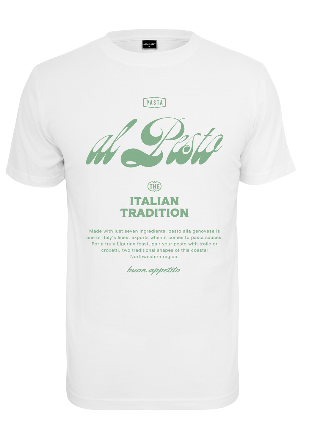 

Футболка Mister Tee kurzarm, белый