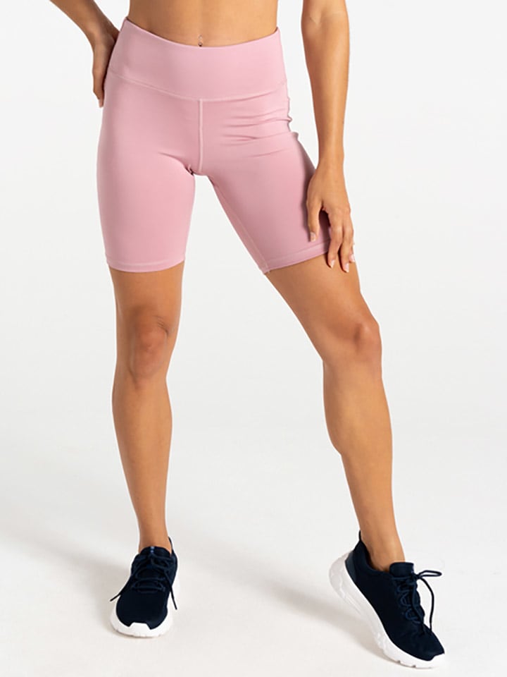 

Спортивные брюки Upbeat Dare 2b, розовый