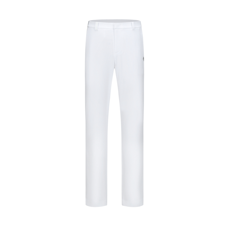 

Повседневные брюки мужские DESCENTE, белый