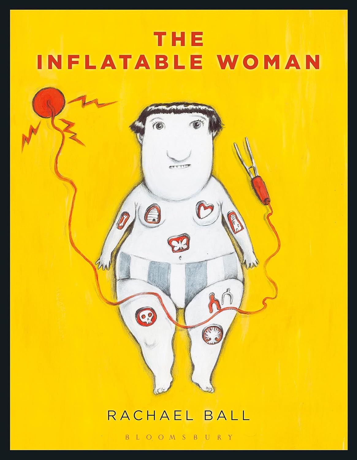 

The Inflatable Woman