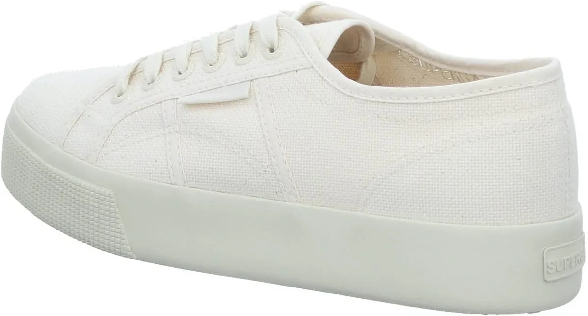 Унисекс взрослые кроссовки Superga 2730-Cotu Oxford — фото 3