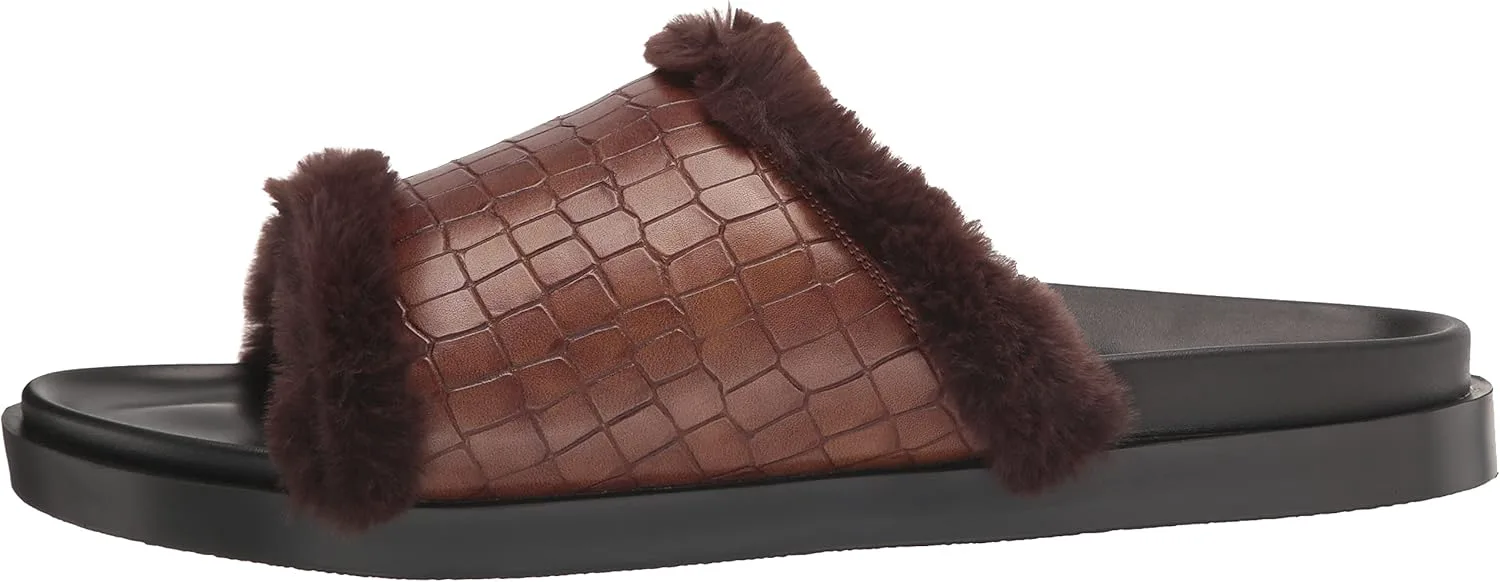 

STACY ADAMS Men's Monty Slide Sandal Slipper