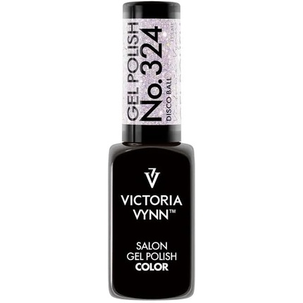 

Гель-лак Victoria Vynn Color 324 Disco Ball UV/LED Soak Off 8 мл