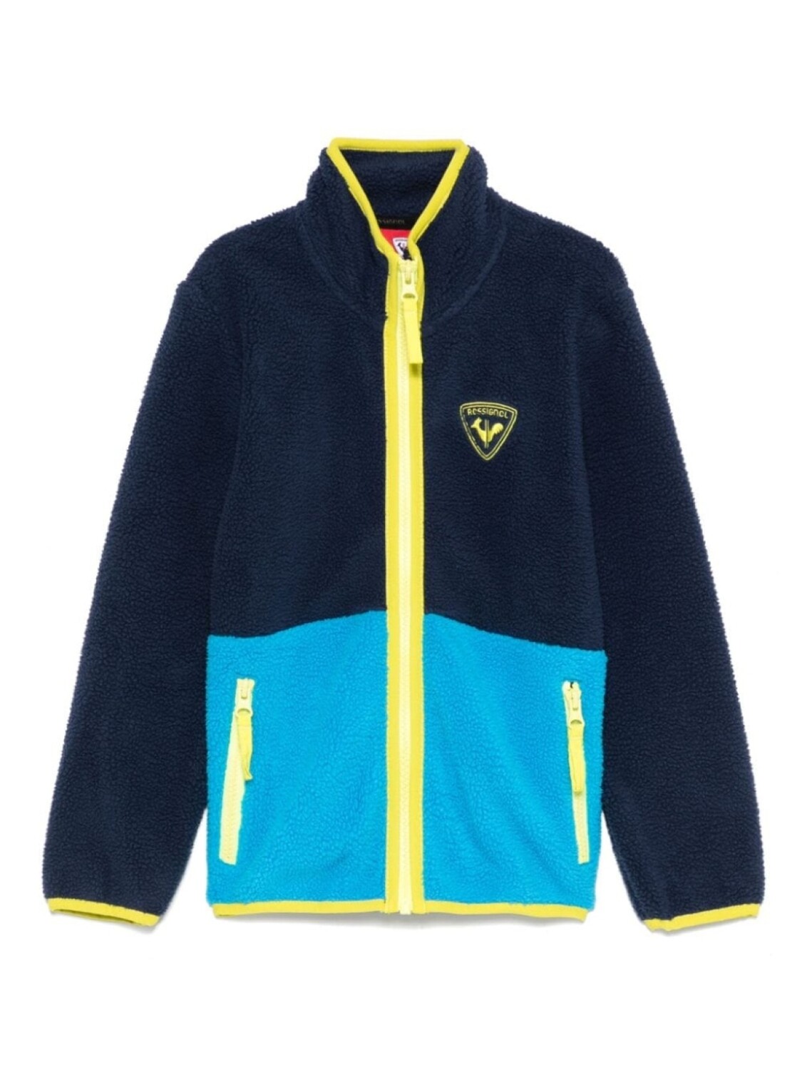 

Rossignol Kids толстовка Alltrack, синий