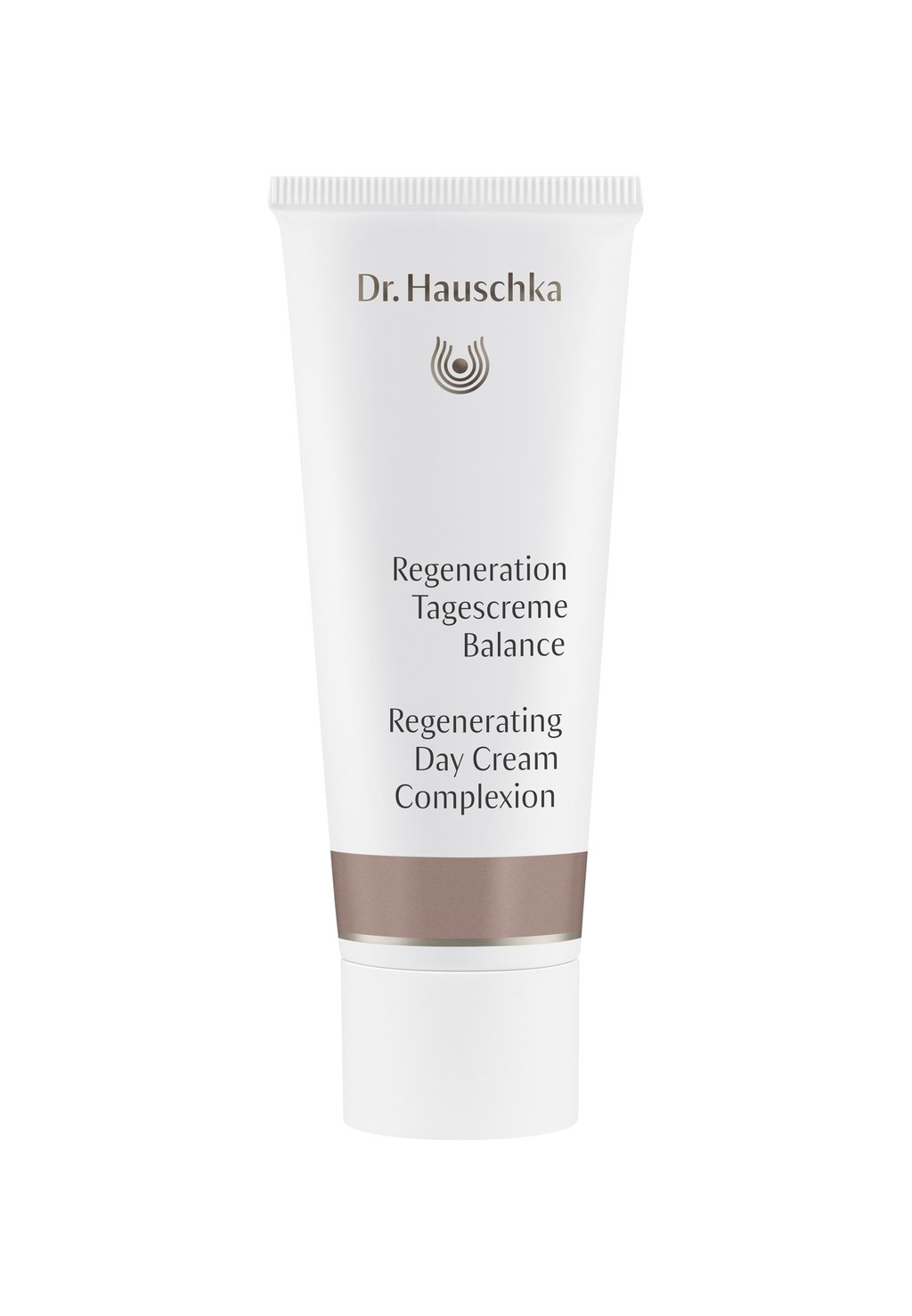 

Крем для лица REGENERATION DAY CREAM COMPLEXION Dr. Hauschka