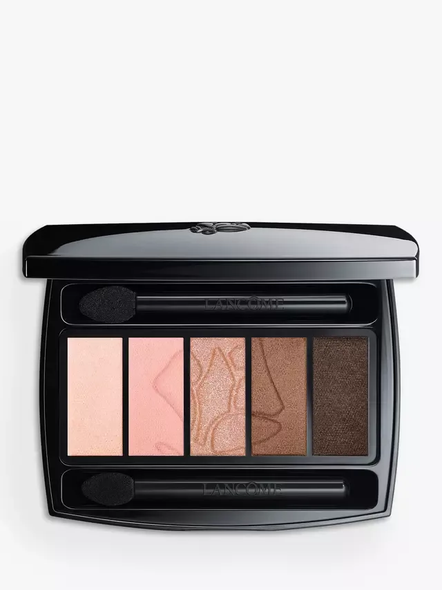 Палетка теней для век Hypnôse Drama Lancôme, 01 French Nude