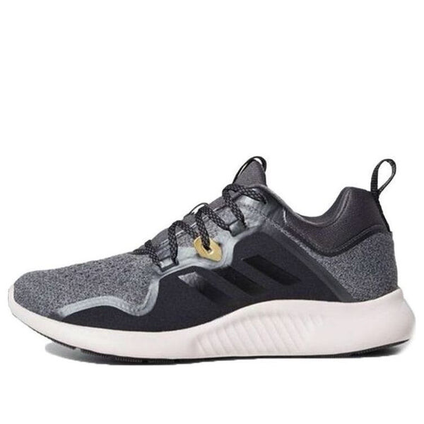 

Кроссовки edgebounce Adidas, черный