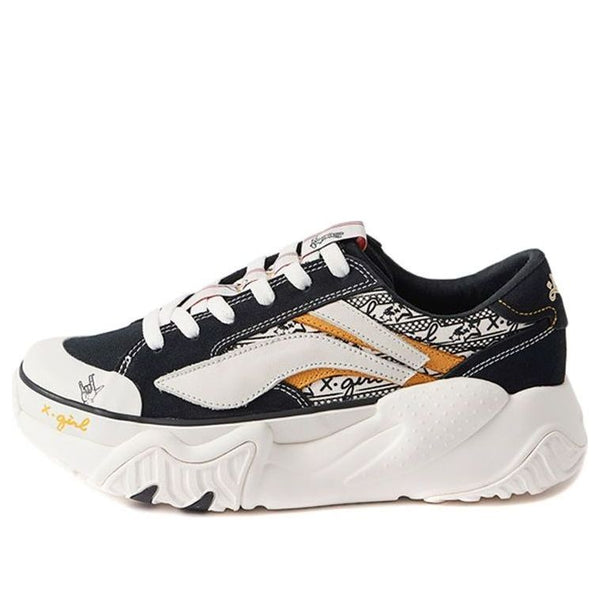 

Кроссовки wave pro x xlarge Li-Ning, белый