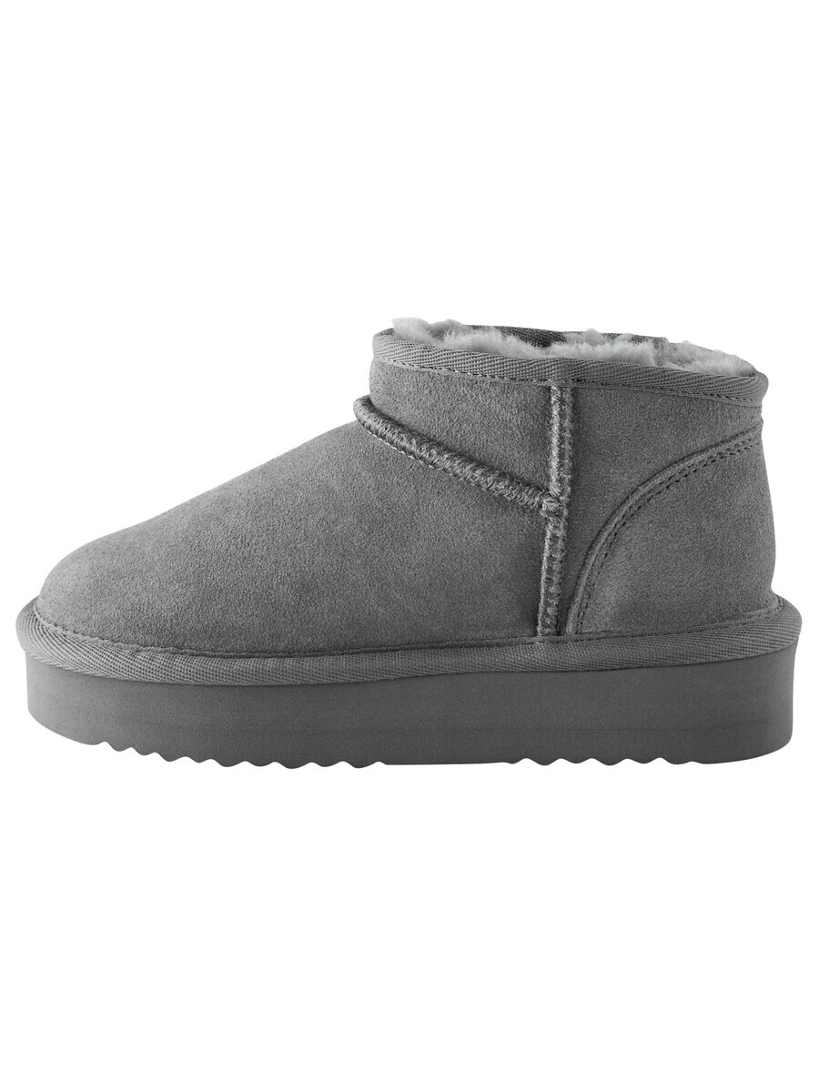 

Сапоги Next Snow Boots, серый