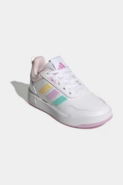 Кроссовки спортивные TENSAUR SPORT 3.0 Adidas, белый — фото 2