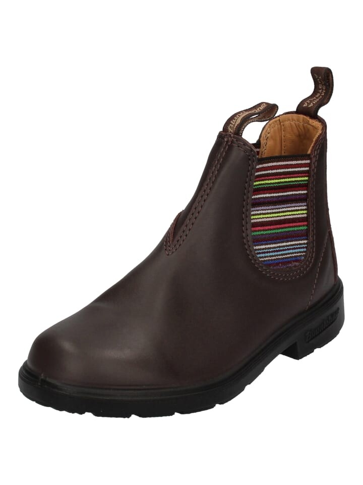

Ботинки челси Blundstone Chelsea 1468, коричневый
