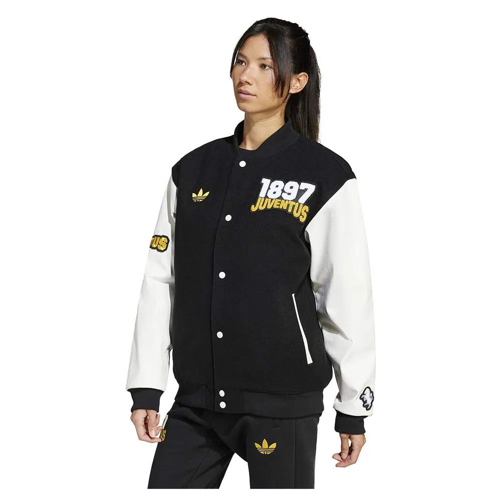 

Куртка adidas Juventus VRCT, черный