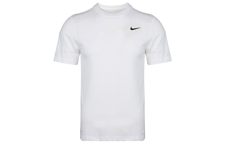 

Футболка мужская белая Nike, белый
