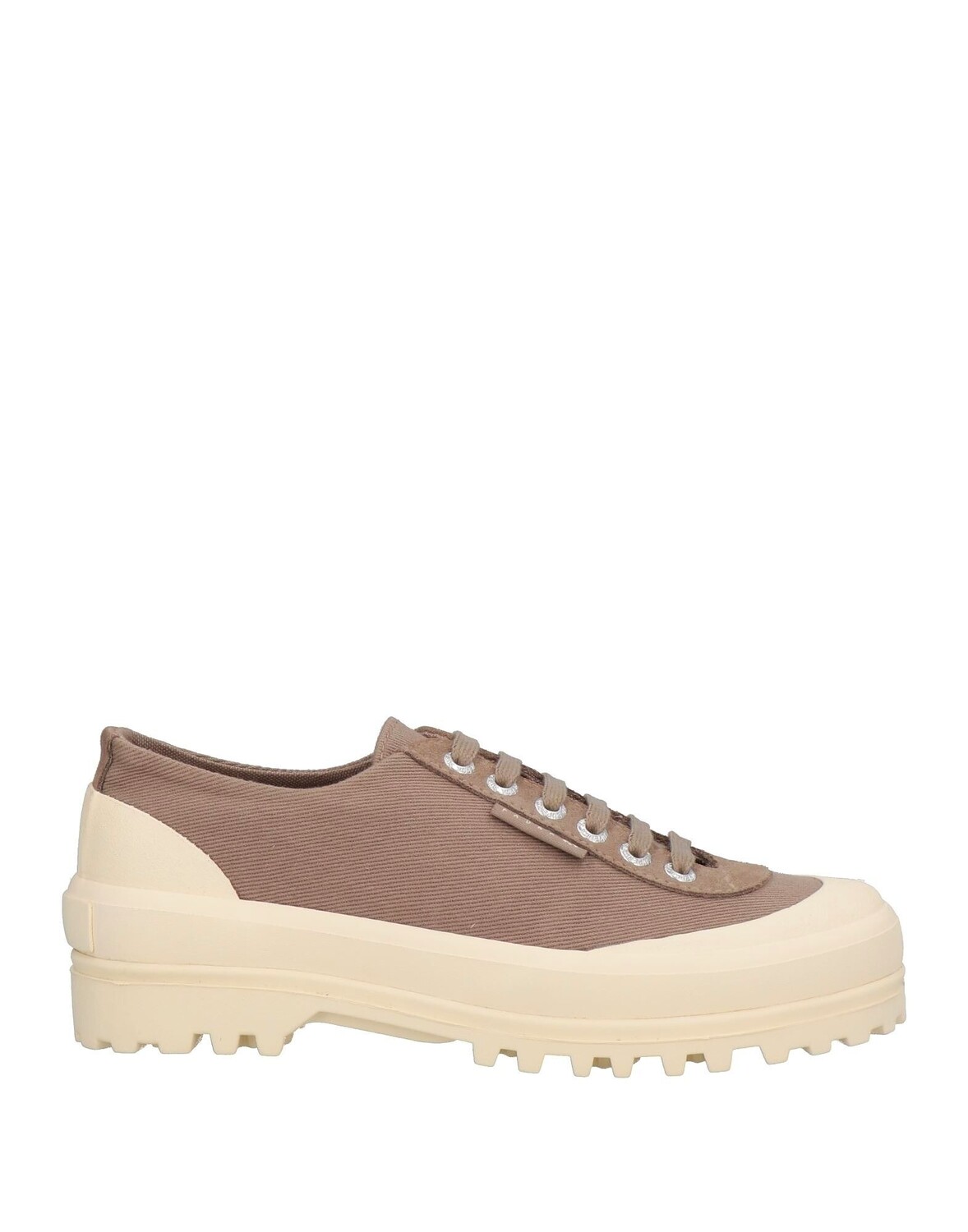 Кроссовки Paura X Superga, зеленый