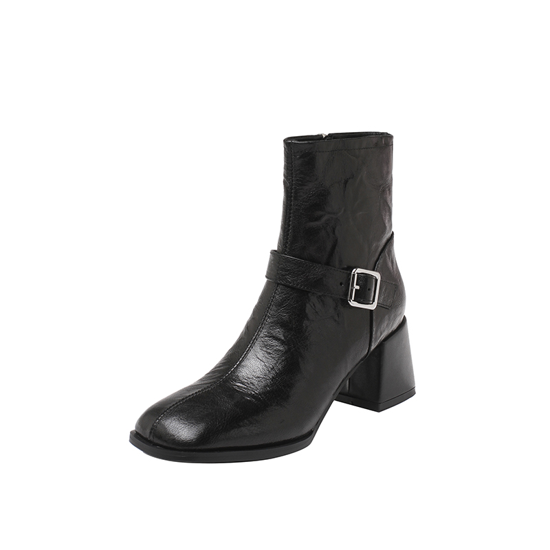 

Ботильоны JIUXINGDAO Ankle Boots Women's