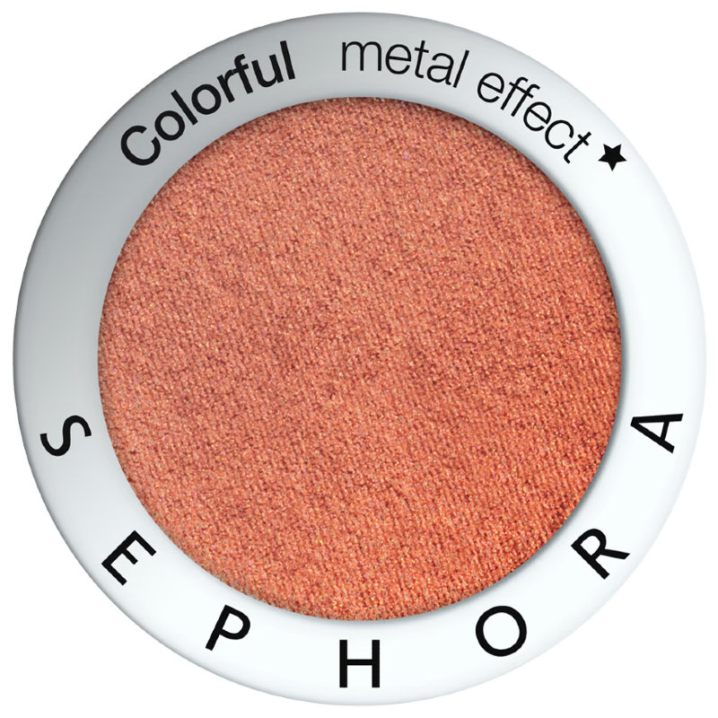 

Металлические тени для век 1,2 г Sephora Mete'Or 05