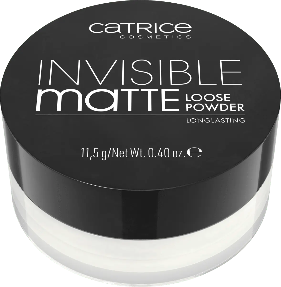 

Проигрывает Puder Invisible Matte 001 11,5 г. Catrice