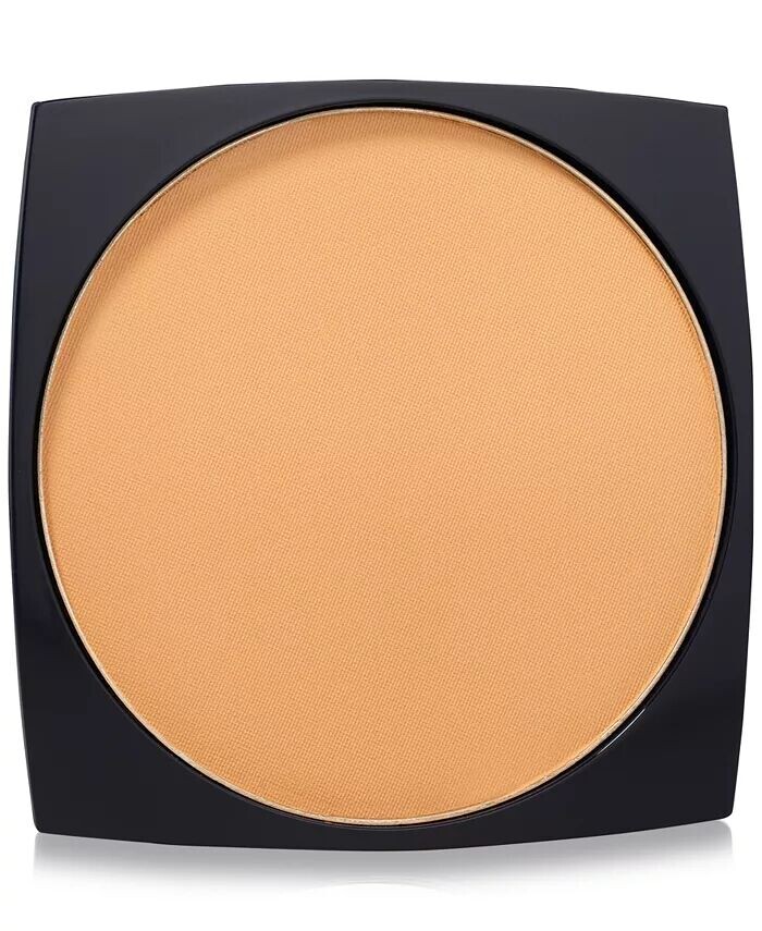 

Стойкая матовая пудра Double Wear, сменный блок для тональной основы Estée Lauder, цвет 6C1 Rich Cocoa