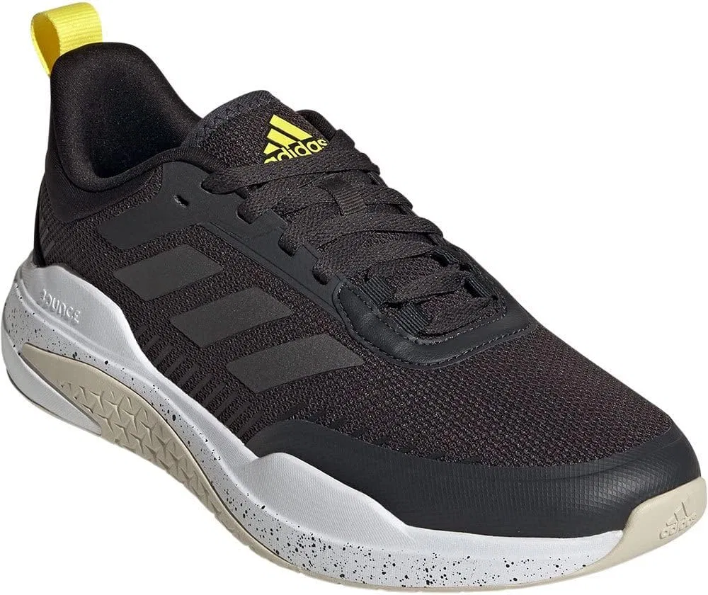 Кроссовки Adidas Unisex Trainer V Trainers, Carbon Hiemet Amaimp — фото 4