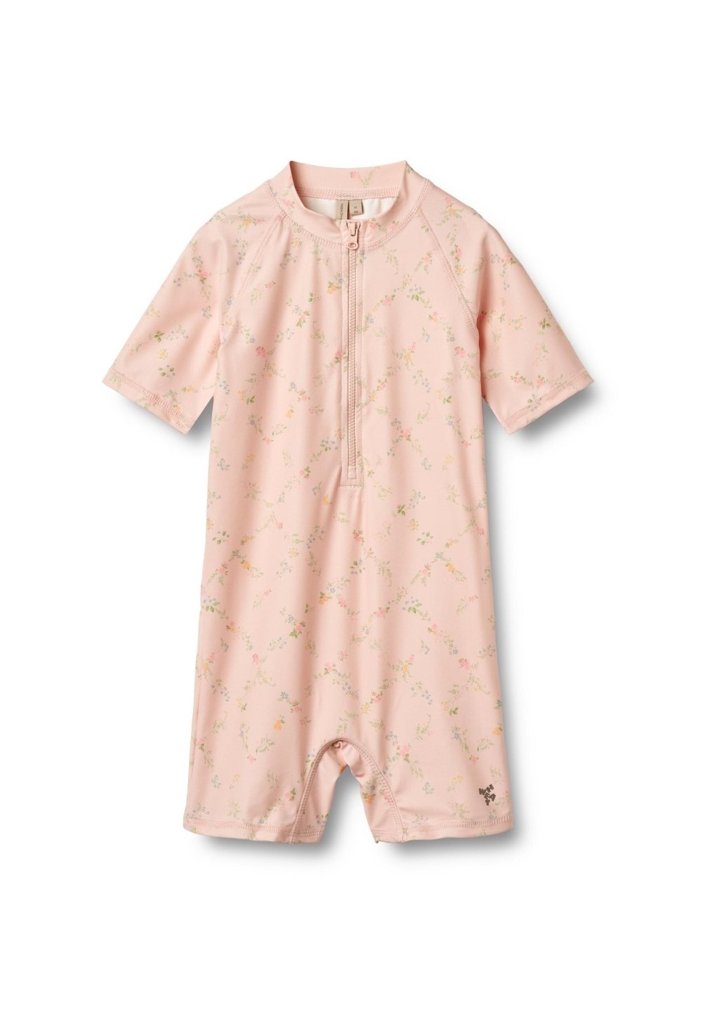 

Купальный костюм SONNENSCHUTZANZUG S/S CAS Wheat, фуксия