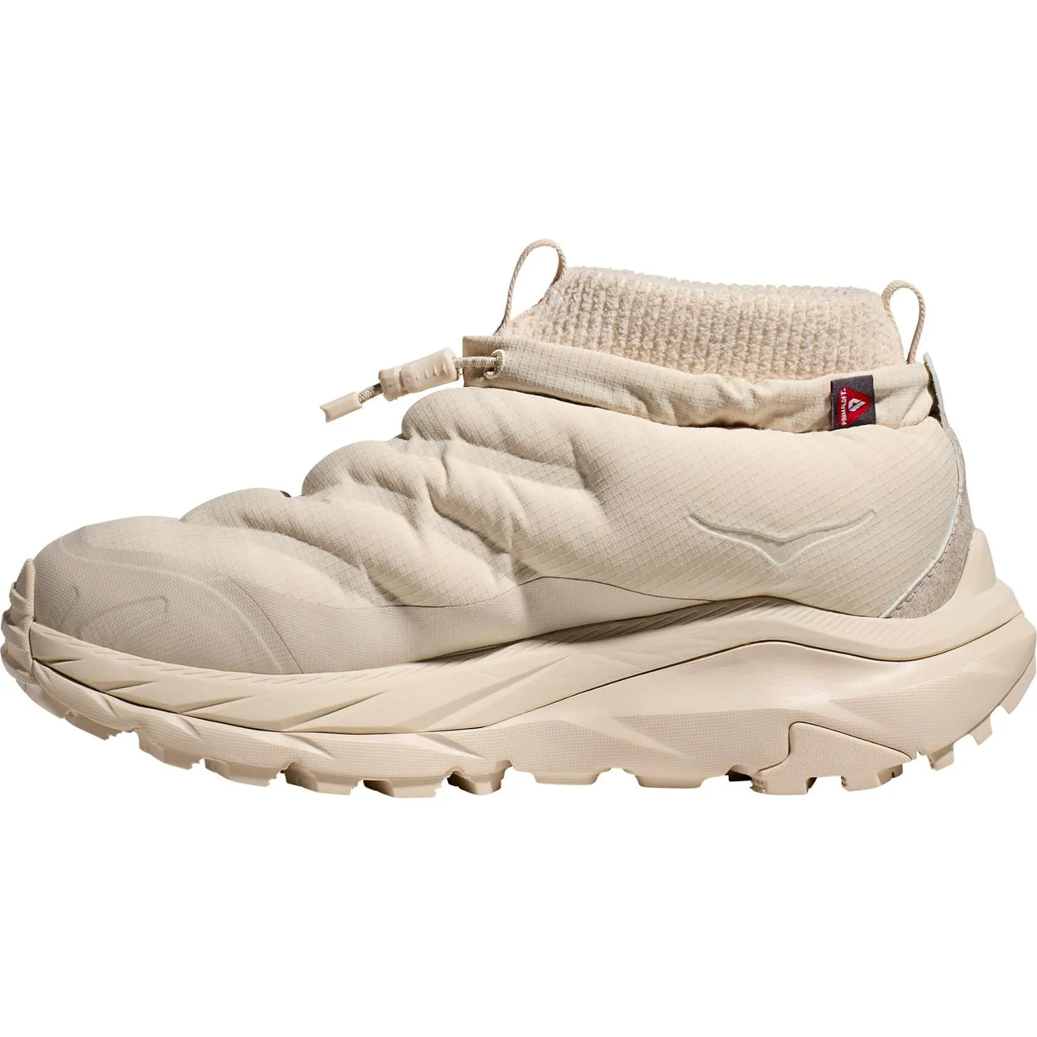 Kaha 2 Frost Moc GTX Женские туфли HOKA, Oat Milk/Sesame — фото 2