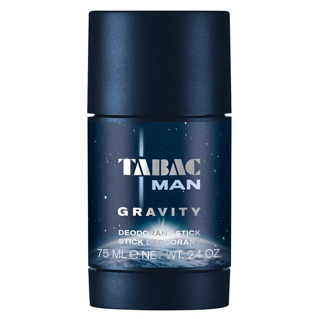 Мужской дезодорант-стик «Man Gravity» от Tabac Tabac Original, Predecessor