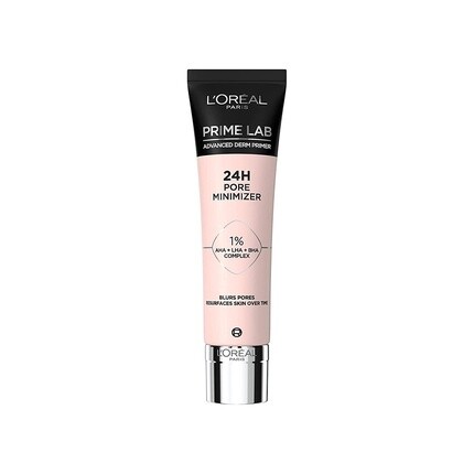 

24-часовой праймер для размытия пор Pore Minimiser, 30 мл, L'Oreal