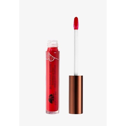 

Питательный блеск для губ Blooming Shine 04 Zinnia Zing Origins