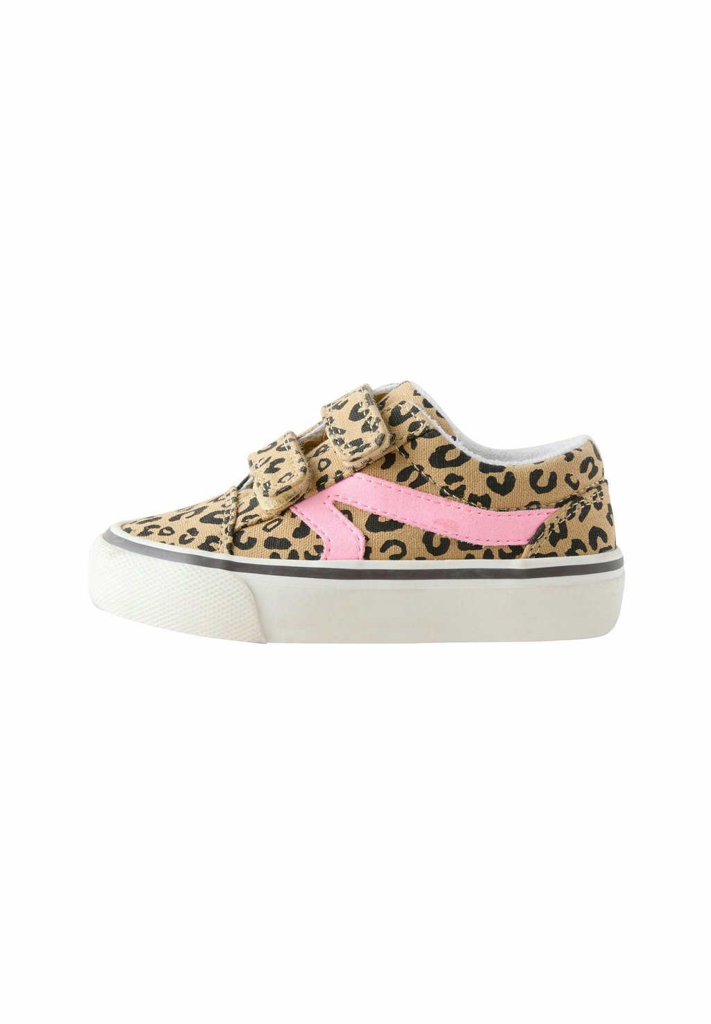 

Кроссовки WIDE FIT - PRINTED - Baby shoes Next, коричневый