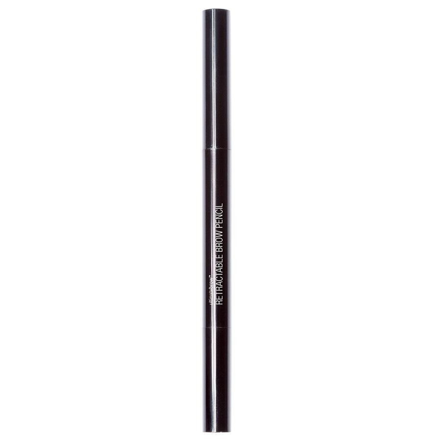 Карандаш для бровей ultimate brow retractable pencil Wet N Wild, ash brown, вес 0.2 гр. — фото 3