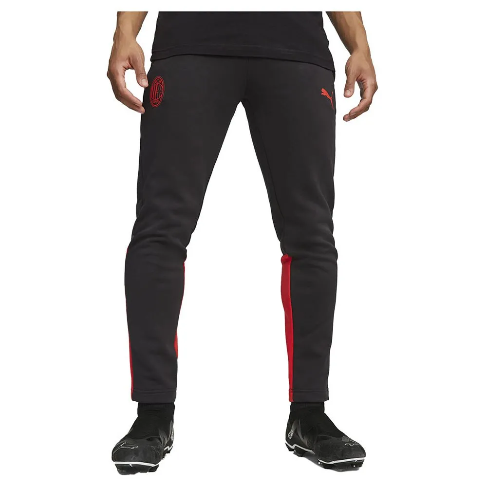 

Спортивные брюки Puma ACM Casuals, черный