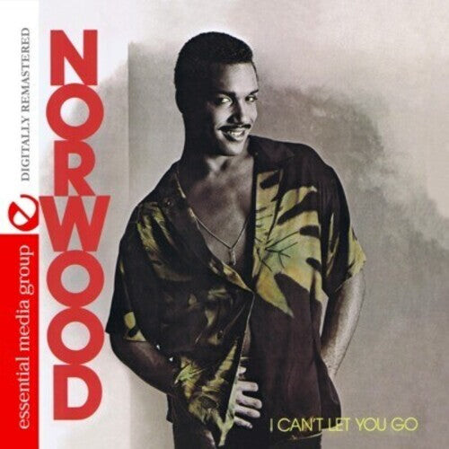 

CD диск Norwood: I Can't Let You Go