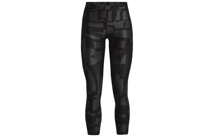 

Женские спортивные брюки Under Armour, цвет Black